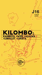 Kilombo