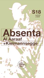 Absenta