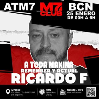 Atm7 [Ricardo F]