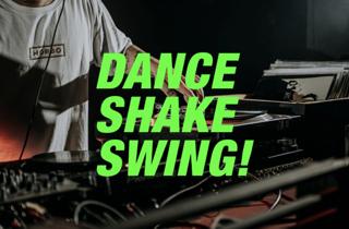 Dance Shake Swing! Invites Heavy Dance (Bordeaux, Fr)