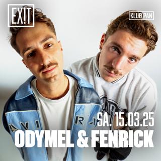 Exit With Odymel & Fenrick