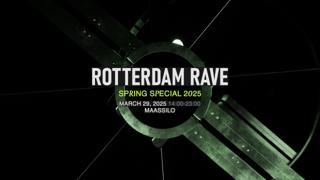 Rotterdam Rave 'Spring Special' 2025