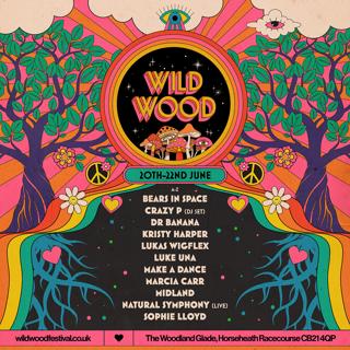 Wild Wood Festival