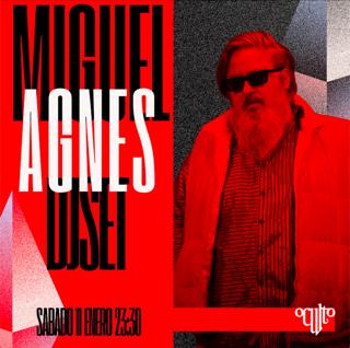 Miguel Agnes Djset