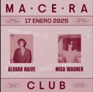 Macera Club