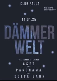 Dämmerwelt