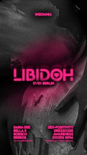 Libidoh