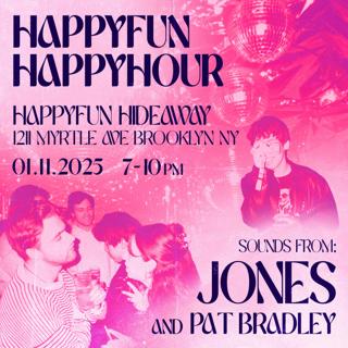 Happyfun Happyhour