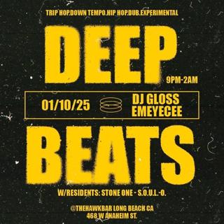 Deep Beats Sound Collective