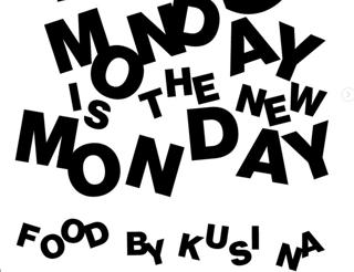 Monday Is The New Monday