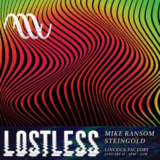 Lostless