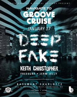 Navigate To Groove Cruise Charlotte Ft Deepfake