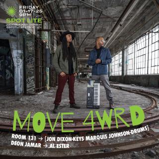 Move 4Wrd