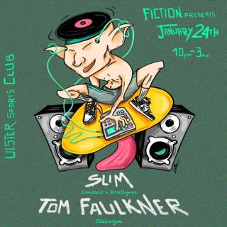 Fiction Presents Slim