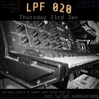 Leeds Producer Forum: Lpf020