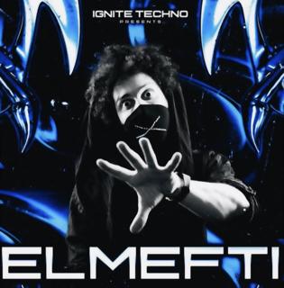 Ignite Techno: El Mefti Wav Destruction