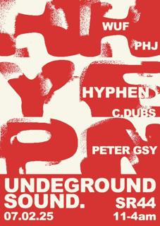 Underground Sound