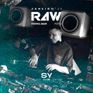 R4W With Sy B2B Pedro Tabuada