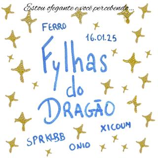 Fylhas Do Dragão