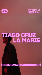 Tiago Cruz