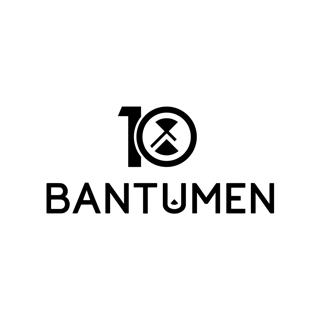 10 Anos Bantumen: Rahiz