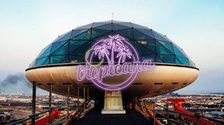 (Últimos 25 Tickets) Tropicana Sunset At Skyfall Rooftop – Vistas 360º De Barcelona