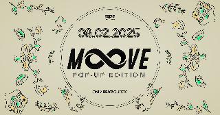 Moove Pop-Up