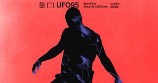 Ciało: Ufo95