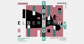 Elderbrook