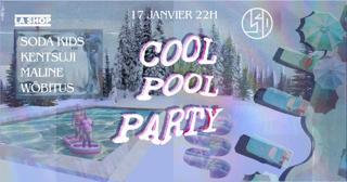 Cool Pool Party