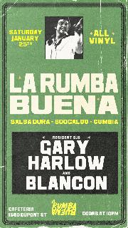 La Rumba Buena