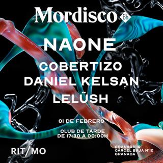 Mordisco Club: Naone