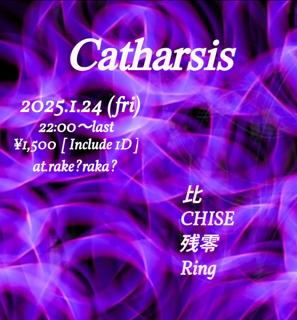 Catharsis