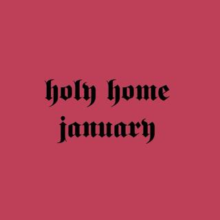 Holy Home With Rollo3000 B2B Father Earth (Hotstuff)