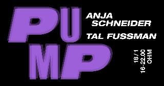 Pump Berlin Hosted By Anja Schneider With Tal Fussman - Daytime Rave