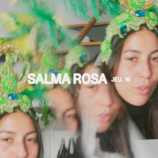 Salma Rosa