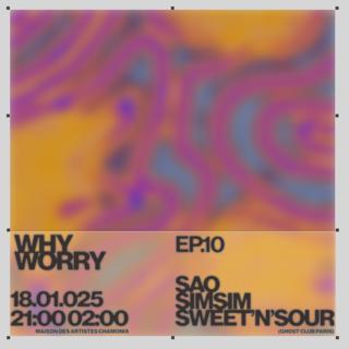 Why Worry Ep10