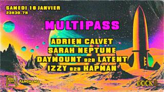 Multipass