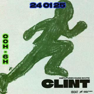 Amplitudes Invite Clint