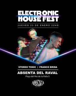 Electronic House Fest