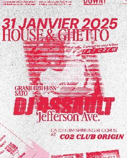 Fa7 Crew Invite Dj Assault At Co2