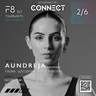 Connect Ft Aundreja