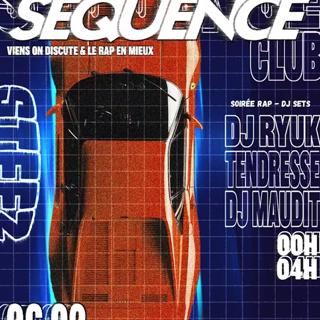 Steez: Séquence Club