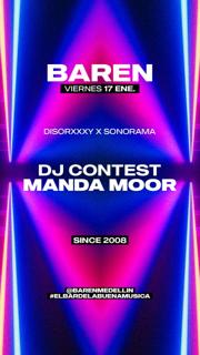 Dj Contest Manda Moor Free Access