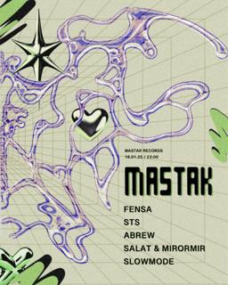 Mastak