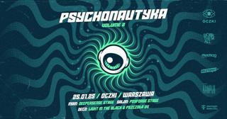 Psychonautyka Vol. 2