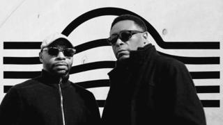 S. Society: Clft Militia, Octave One (Live)