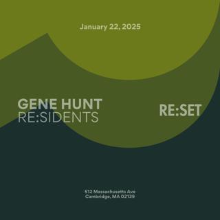 Re:Set With Gene Hunt (Chicago) & Re:Sidents