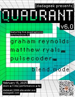 Quadrant V6.0