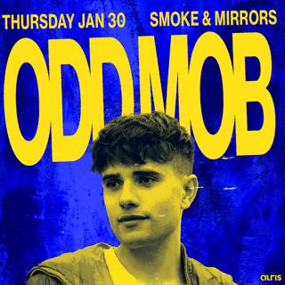 Odd Mob